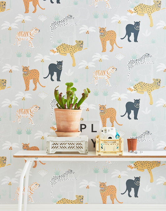 Black Panther Wallpaper