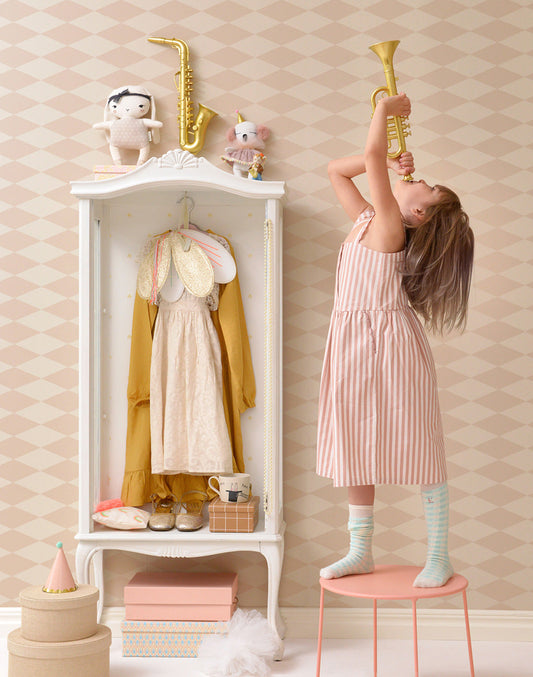 Copenhagen Wallpaper