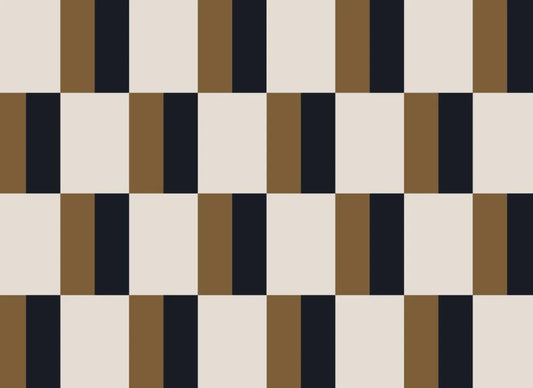 Albers Wallpaper by Hovia