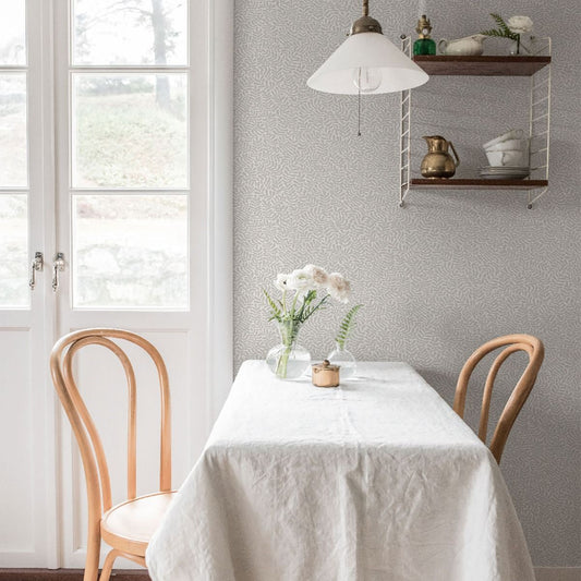 Anna Wallpaper by Galerie (Sommarang Collection)