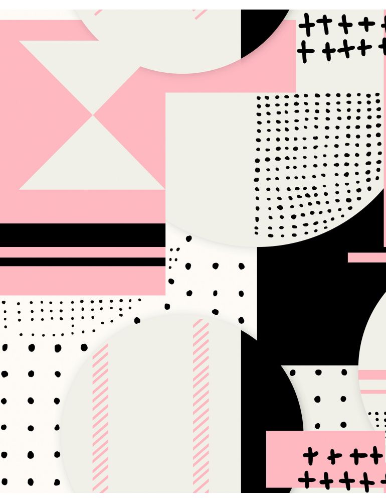 Simple Things Wallpaper by Mind The Gap