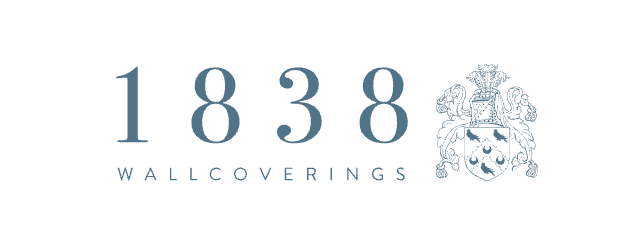 1838 Wallcoverings: The Heritage of Innovation