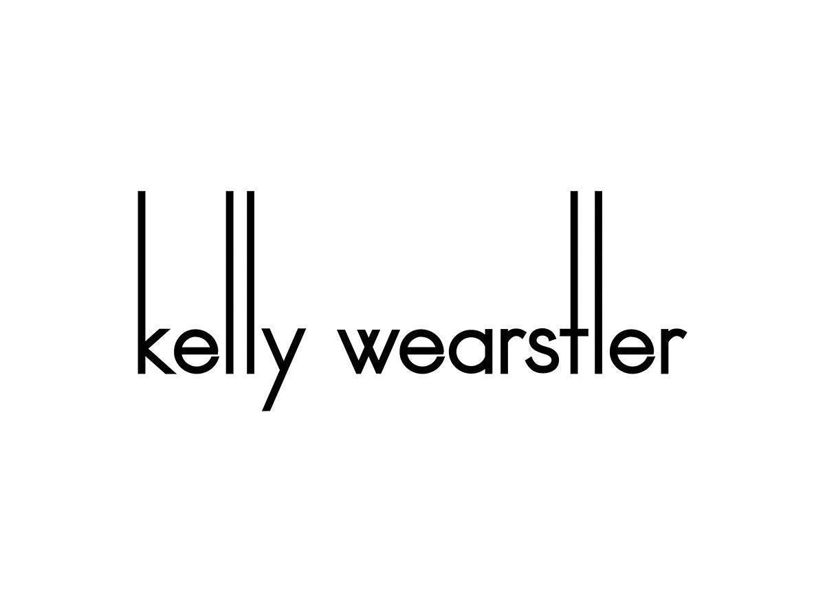 Kelly Wearstler: Raw Sophistication & Soulful Geometry
