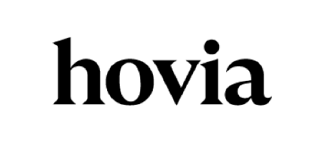 Hovia: The Intersection of Digital Art and Interior Architecture