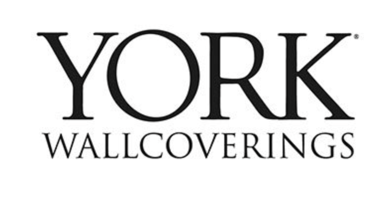 York Wallcoverings: The Titan of American Wallpaper