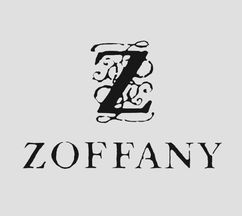 Zoffany: The Alchemist of Color and Texture