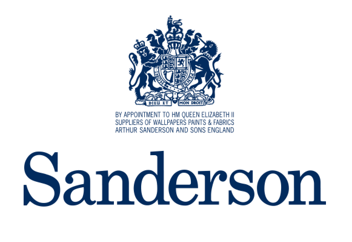Sanderson: The Quintessential English Garden