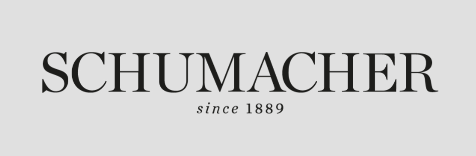 Schumacher: The Zenith of American High-Style