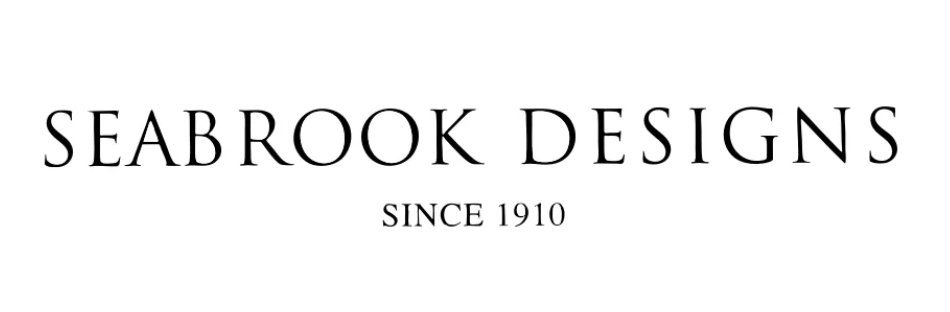 Seabrook Designs: The American Master of Timeless Texture