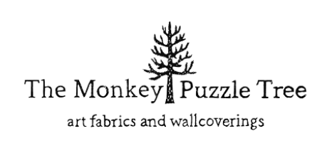 The Monkey Puzzle Tree: Where Fine Art Meets the Wall
