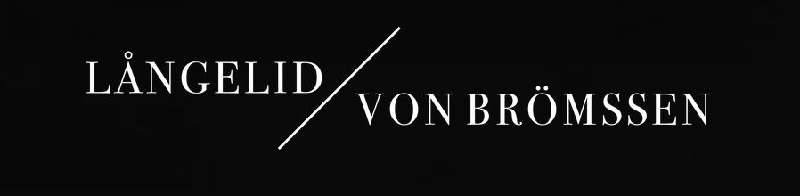 Långelid / Von Brömssen: The Mastery of Narrative Pattern