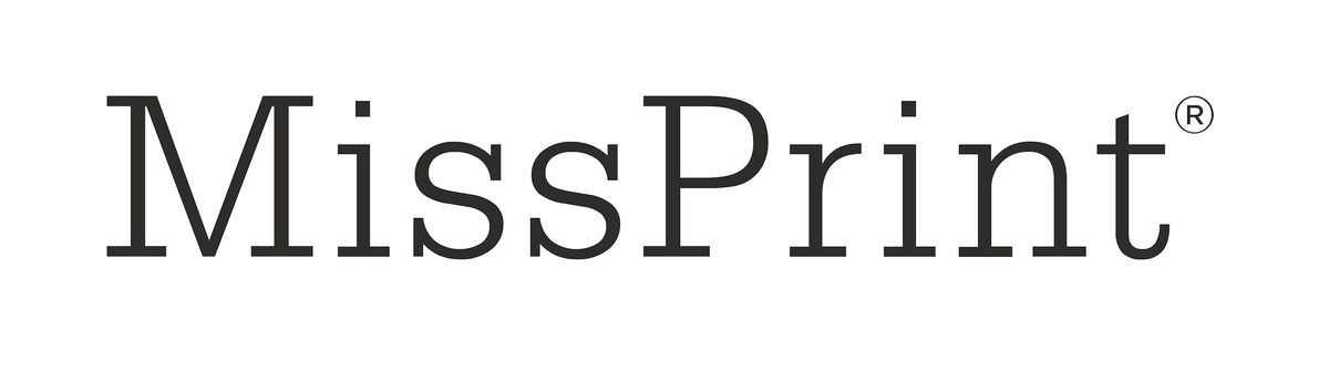 MissPrint: The Pioneers of Modern British Mid-Century Style