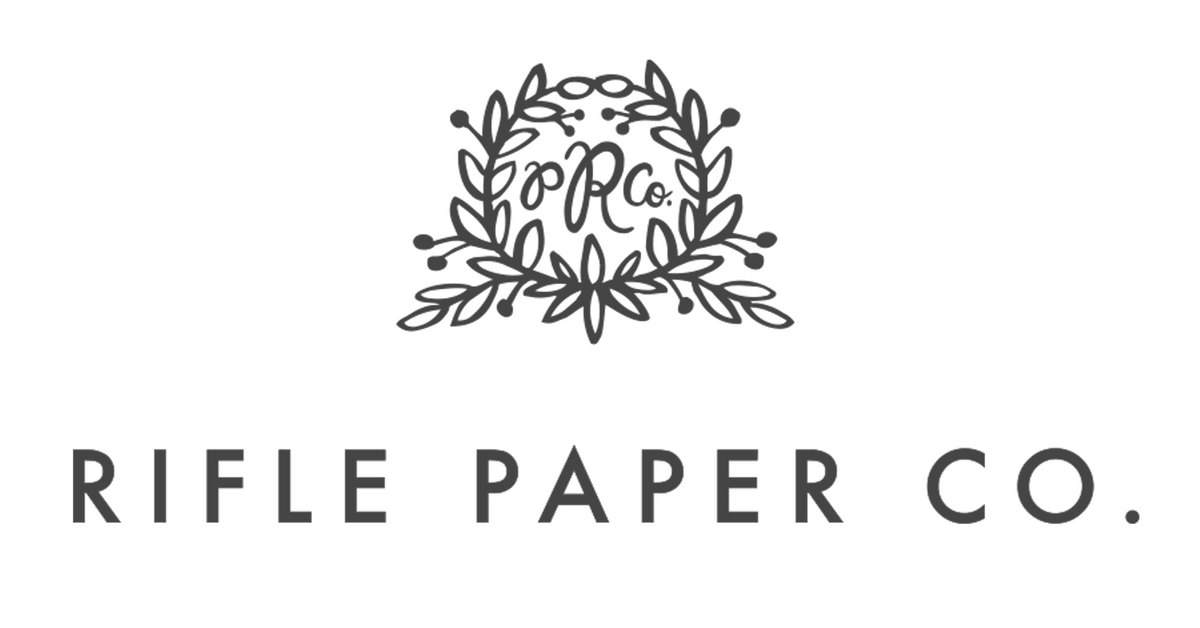 Rifle Paper Co.: The Modern Global Standard for Floral Whimsy