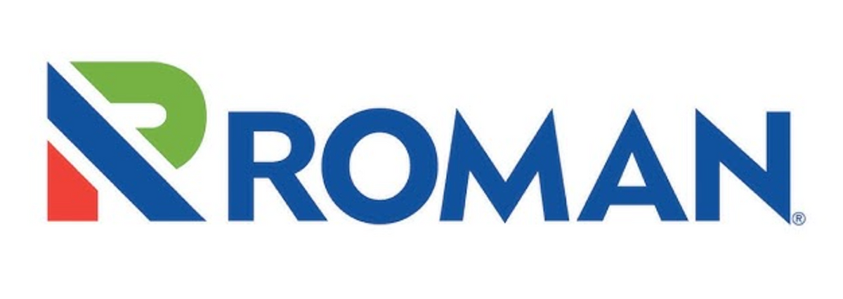 Roman Products: The Foundation of Professional Wallcovering
