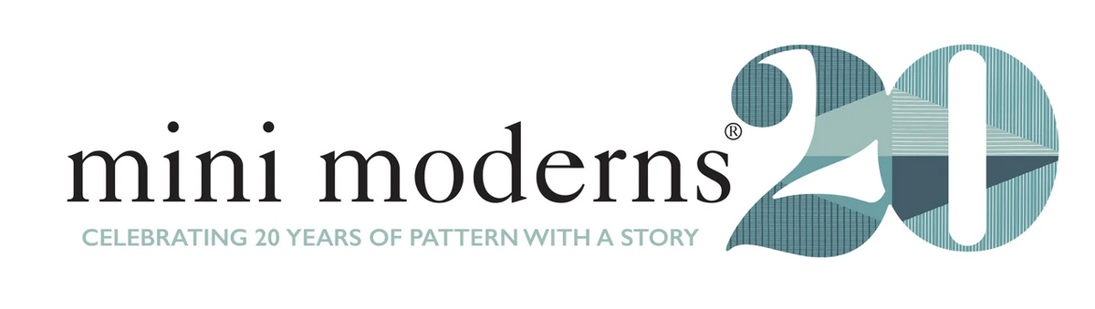 Mini Moderns