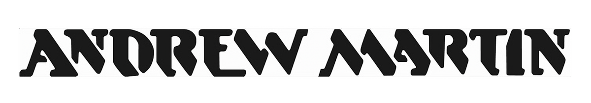 Andrew Martin: The Explorer’s Curated Archive