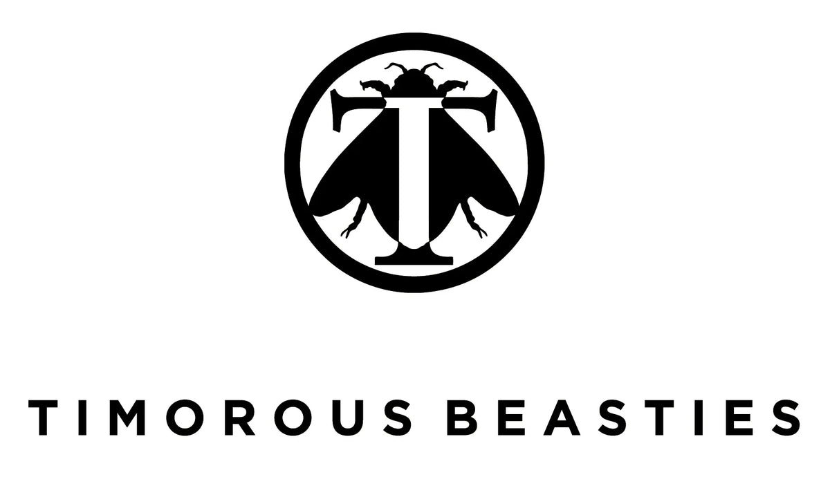 Timorous Beasties: The Pioneers of Surreal & Irreverent Design