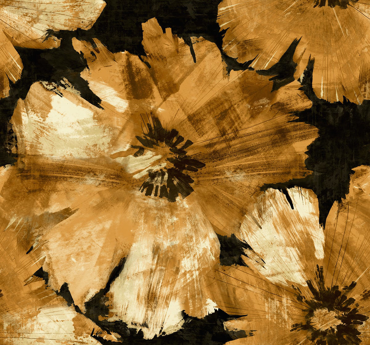 Curie Wallpaper by Seabrook Designs (Avant Garde Collection)