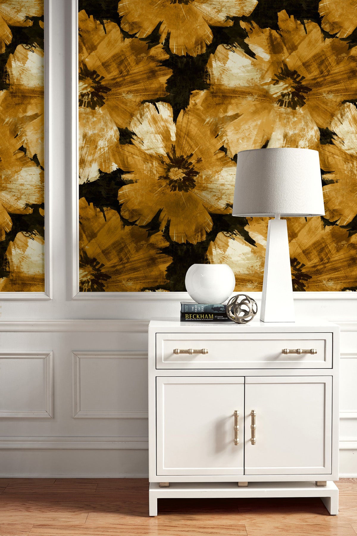 Curie Wallpaper by Seabrook Designs (Avant Garde Collection)