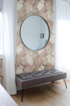 Chadwick Portrait Wallpaper by Seabrook Designs (Avant Garde Collection)