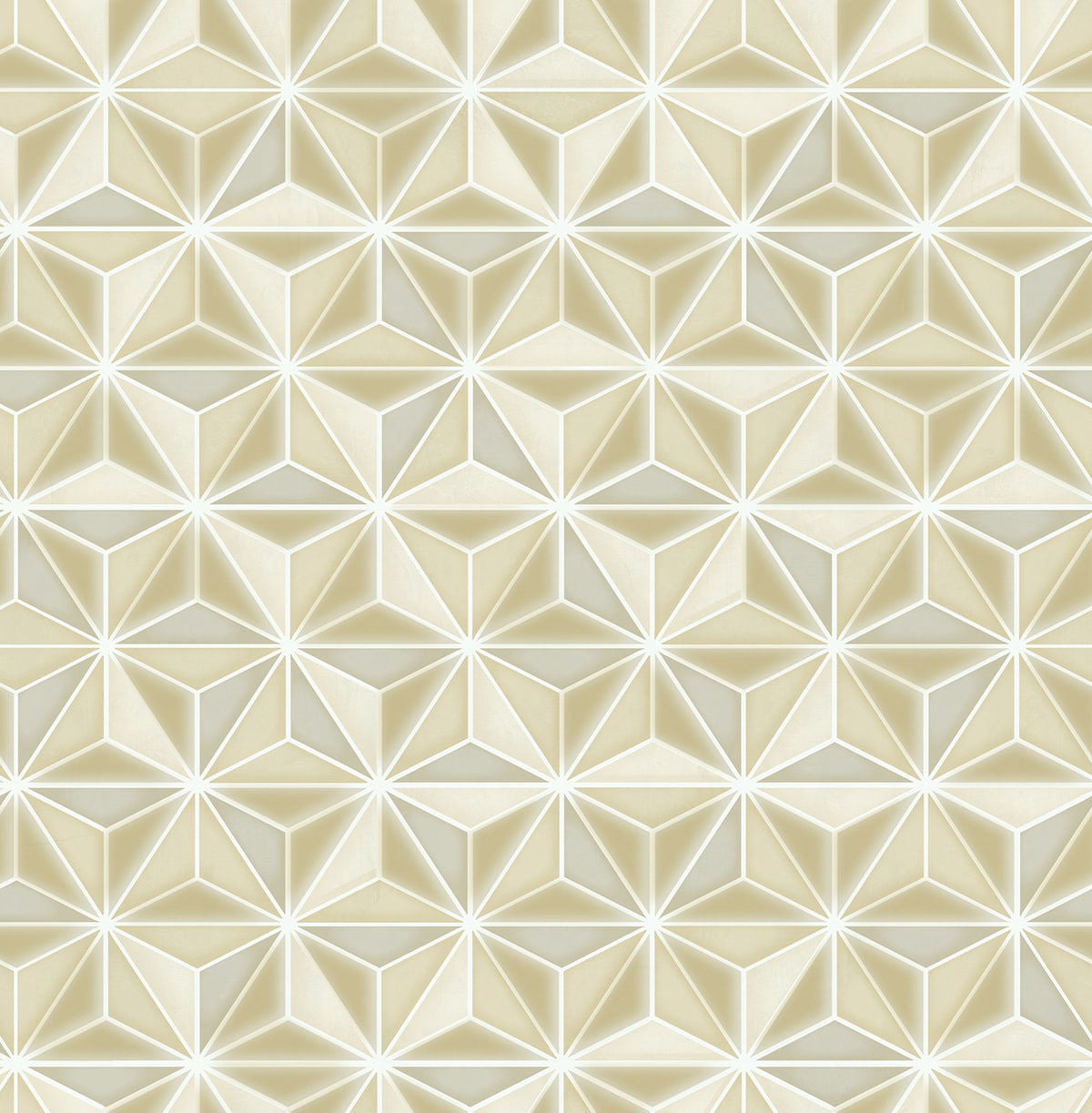 Einstein Geometric Wallpaper by Seabrook Designs (Avant Garde Collection)