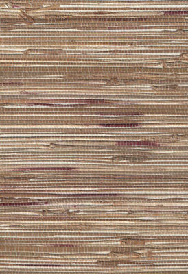 Abatha Grass Wallpaper - Daisy Bennett