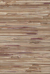 Abatha Grass Wallpaper - Daisy Bennett