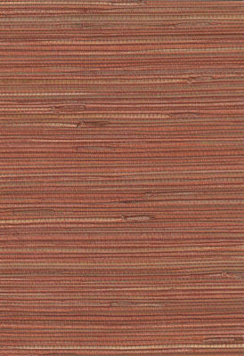 Abatha Grass Wallpaper - Daisy Bennett