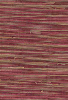 Abatha Grass Wallpaper - Daisy Bennett