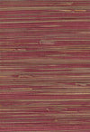Abatha Grass Wallpaper - Daisy Bennett