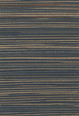 Abatha Grass Wallpaper - Daisy Bennett