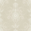 French Country Colette Wallpaper by Seabrook Designs (French Country Collection)