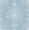 Ice Blue