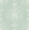 French Country Colette Wallpaper by Seabrook Designs (French Country Collection)
