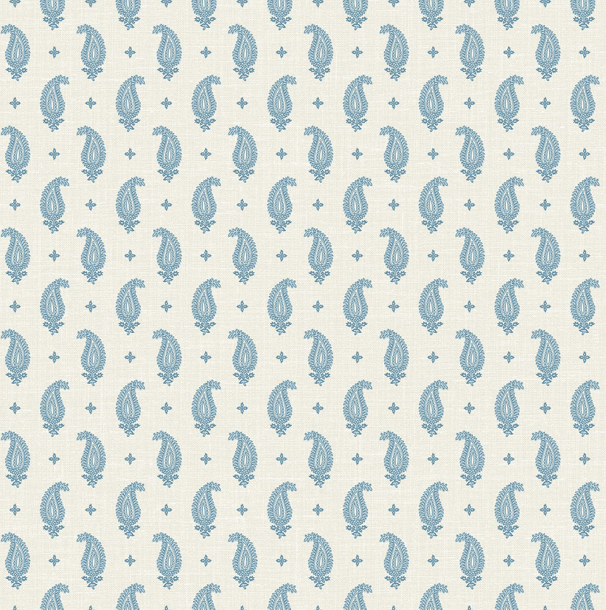 French Country Maia Wallpaper by Seabrook Designs (French Country Collection)