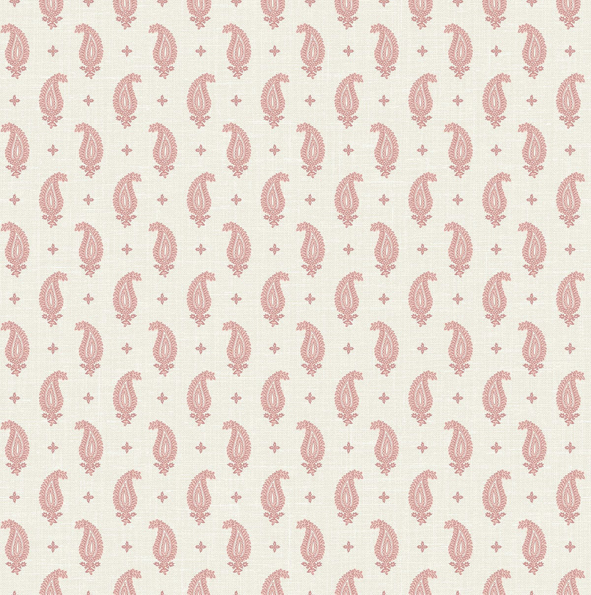 French Country Maia Wallpaper by Seabrook Designs (French Country Collection)