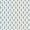 French Country Maia Wallpaper by Seabrook Designs (French Country Collection)