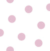 Dots Wallpaper by Seabrook Design (Day Dreamers Collection)