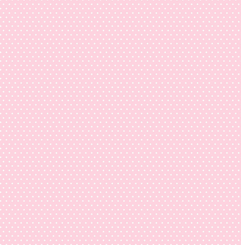 Small Polka Dots Wallpaper by Seabrook Designs (Day Dreamers Collection)