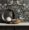 Fragaria Garden Wallpaper by Seabrook Designs