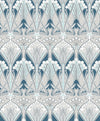 Aegean Blue & Dewdrop