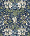Indigo Dye & Thyme