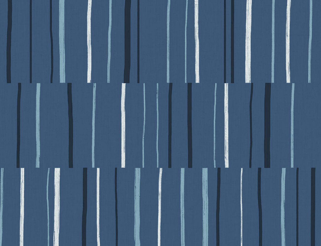 Block Lines Wallpaper by Seabrook Designs (Living With Art 2 Collection)
