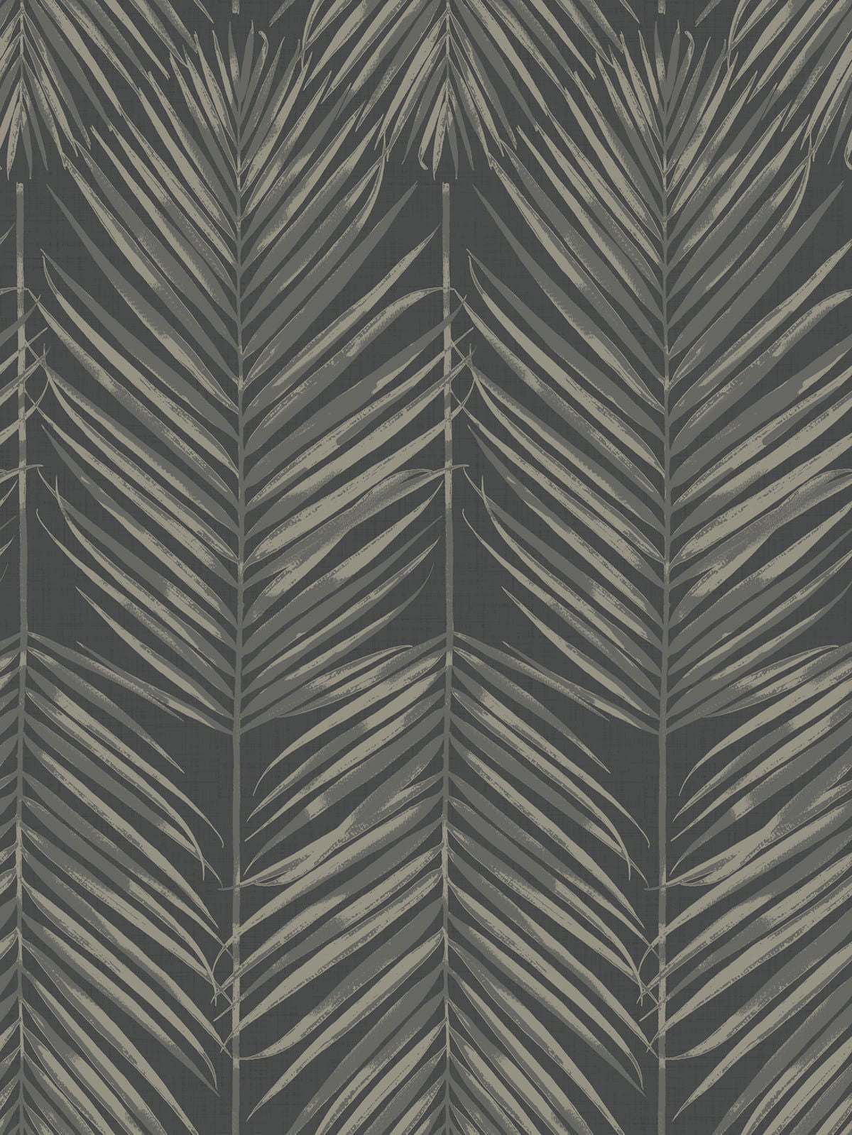 Paradise Palm Wallpaper by Seabrook Designs (Beach House Collection)