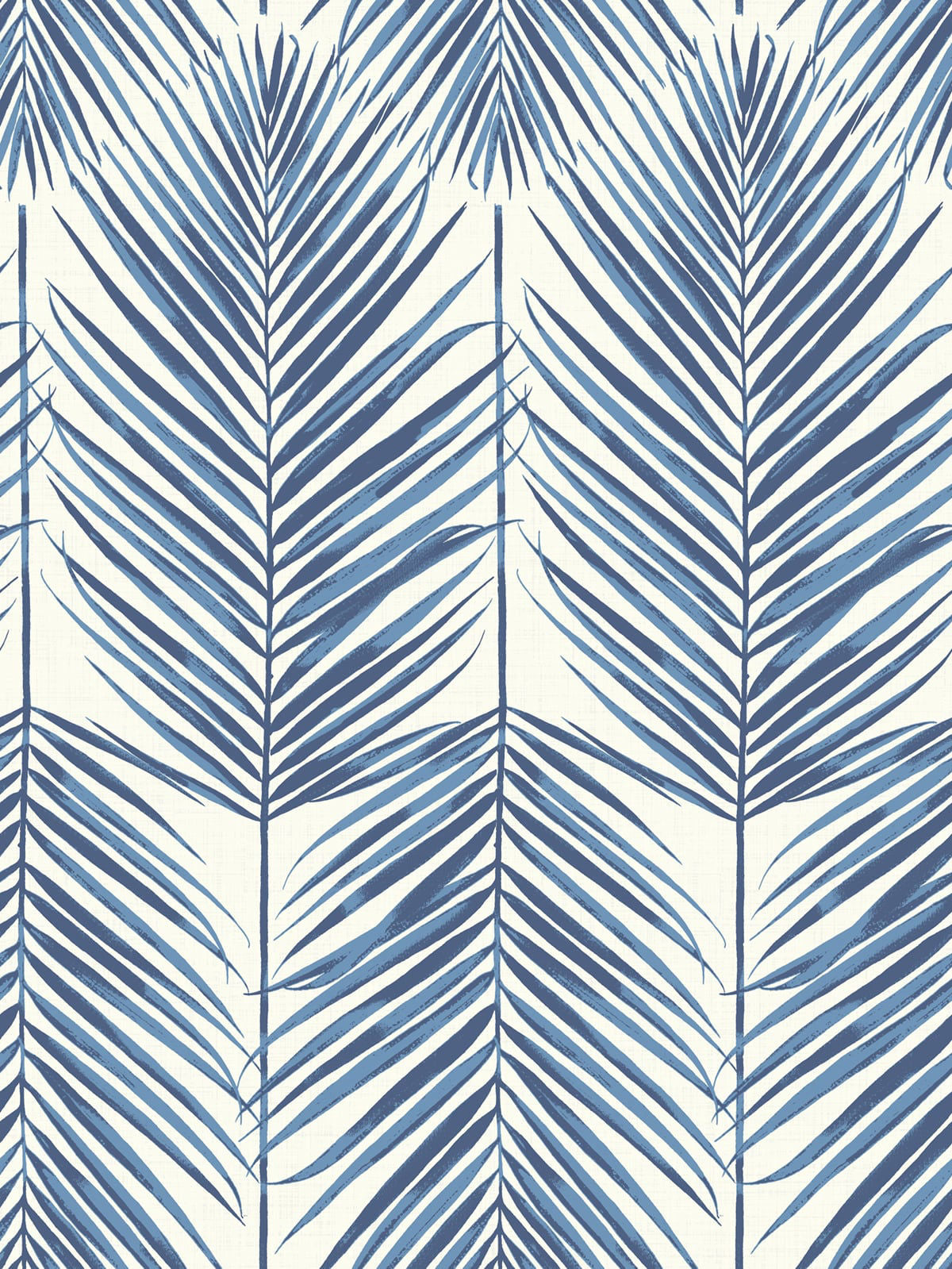 Paradise Palm Wallpaper by Seabrook Designs (Beach House Collection)