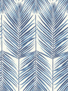 Paradise Palm Wallpaper by Seabrook Designs (Beach House Collection)