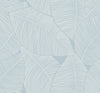 Summer Magnolia Wallpaper by Seabrook Designs ( Beach House Collection)