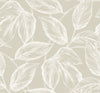 Beckett Wallpaper by Seabrook Designs ( Summer House Collection)