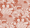 Suvi Wallpaper by Seabrook Designs (Summer House Collection)