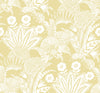 Suvi Wallpaper by Seabrook Designs (Summer House Collection)